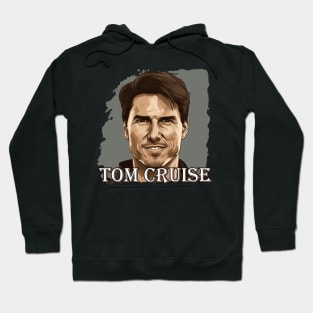 Tom Cruise Hoodie